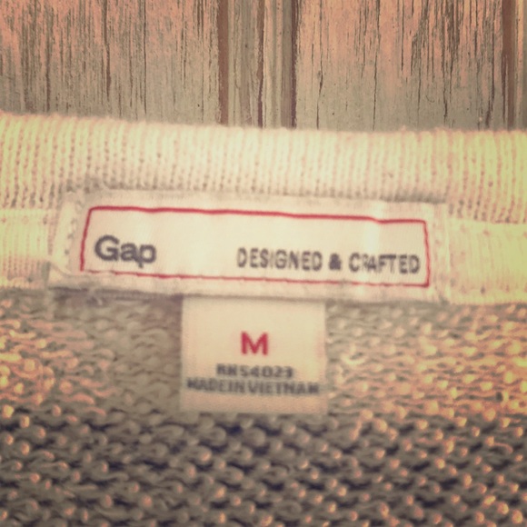 Sweatshirt - Picture 2 of 3